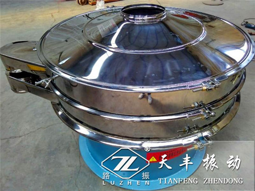 震動篩與振動篩是同一個產(chǎn)品嗎？這里有答案