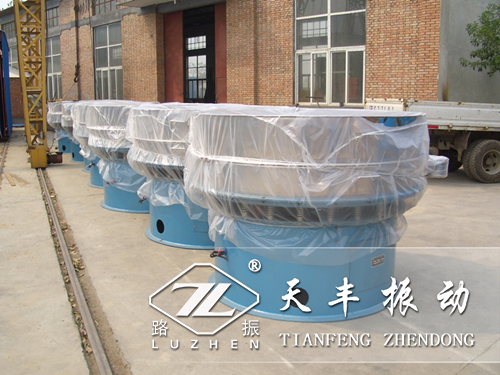 篩分鋁粉選擇哪種振動(dòng)篩你知道嗎？